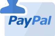 Paypal Zeichen