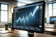 Salesforce Aktienchart
