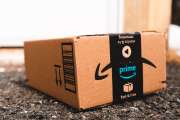 Amazon-Paket