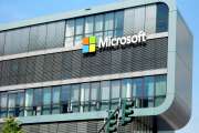 Microsoft Gebäude