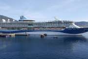Kreuzfahrtschiff