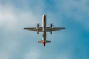 Flugzeug