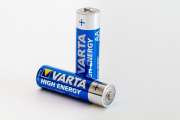 Varta Batterie