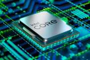 Intel Core Chip