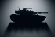 Im Schatten von Rheinmetall