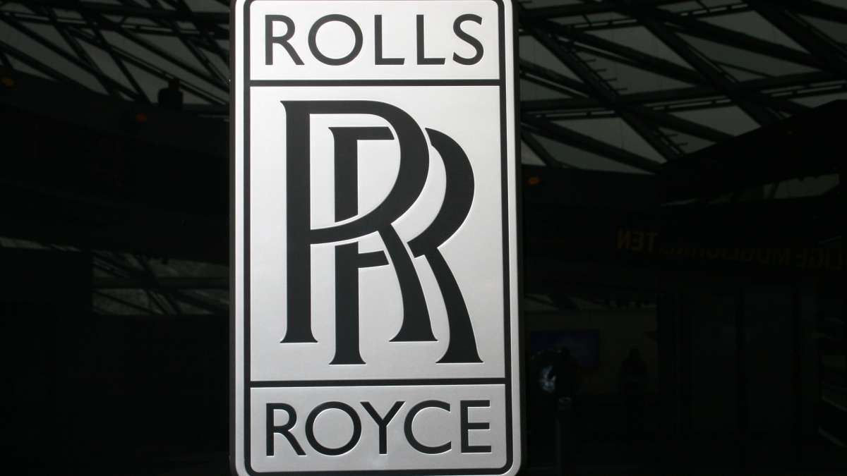 RollsRoyce Aktie Gewinnsteigerung und Dividende pushen