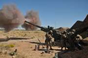 Artillerie