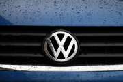 VW Logo