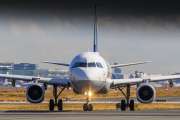 TUI und Deutsche Lufthansa