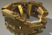 Goldpreis unter Druck