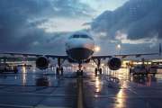 TUI und Deutsche Lufthansa