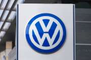 VW Logo