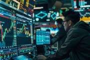 Arm Holdings und AMD