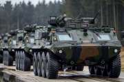 Rheinmetall und Renk