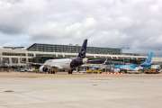 TUI und Deutsche Lufthansa