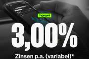 Tagesgeld