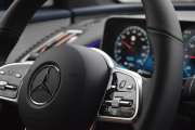 Mercedes-Benz kämpft