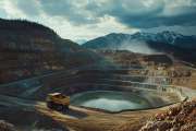 Nach dem Zahlendebakel von Newmont Corp.