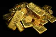 Goldbarren