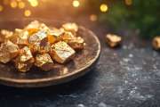 Goldpreis mit Comeback