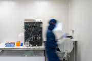 Biotech Labor