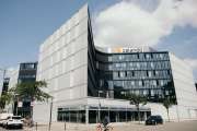 Bürogebäude