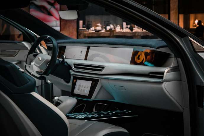 BYD &uuml;berholt Tesla&colon; Chinas Elektroauto-Riese setzt neue Ma&szlig;st&auml;be