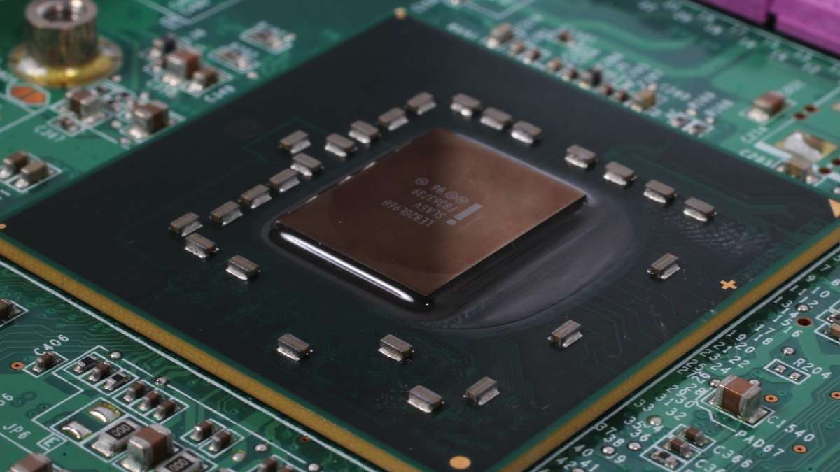 Super Micro Computer: Die Krise spitzt sich zu