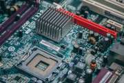 Neustart bei Intel