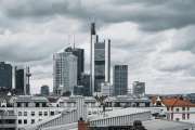 Frankfurt Skyline
