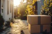 Amazon mit bärenstarken Zahlen