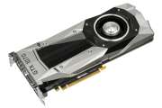 Nvidia Grafikkarte