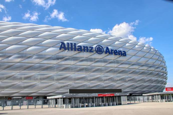 Allianz Arena