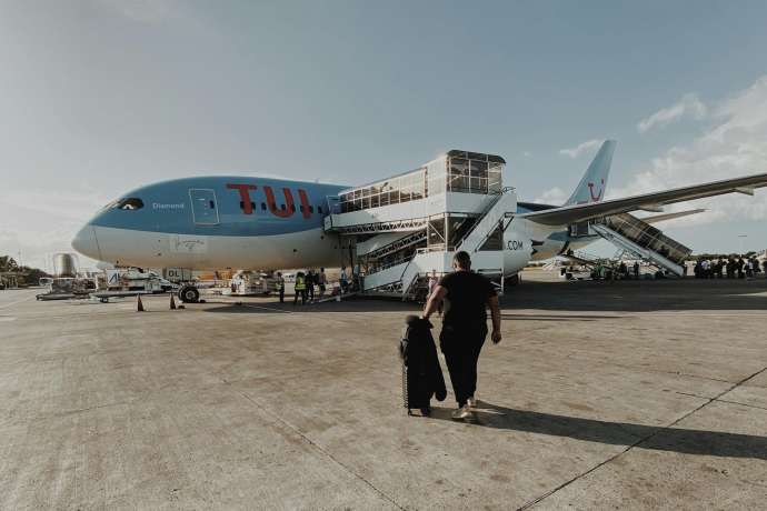 Auch das noch&colon; TUI mit exzellenten Zahlen&period; Aktie dennoch auf Tauchstation