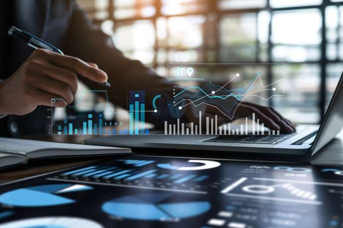 Oracle entt&auml;uscht Erwartungen&colon; Aktie des SAP-Konkurrenten geht nach Zahlen in die Knie