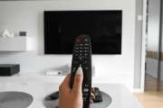 Fernsehen