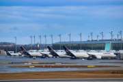 TUI und Deutsche Lufthansa