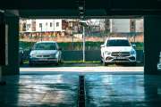 Mercedes-Benz und Volkswagen Vz.