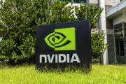 Gebäude der Nvidia Corporation in Taipeh