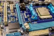 Nvidia und Super Micro Computer