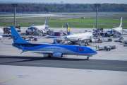 TUI und Deutsche Lufthansa