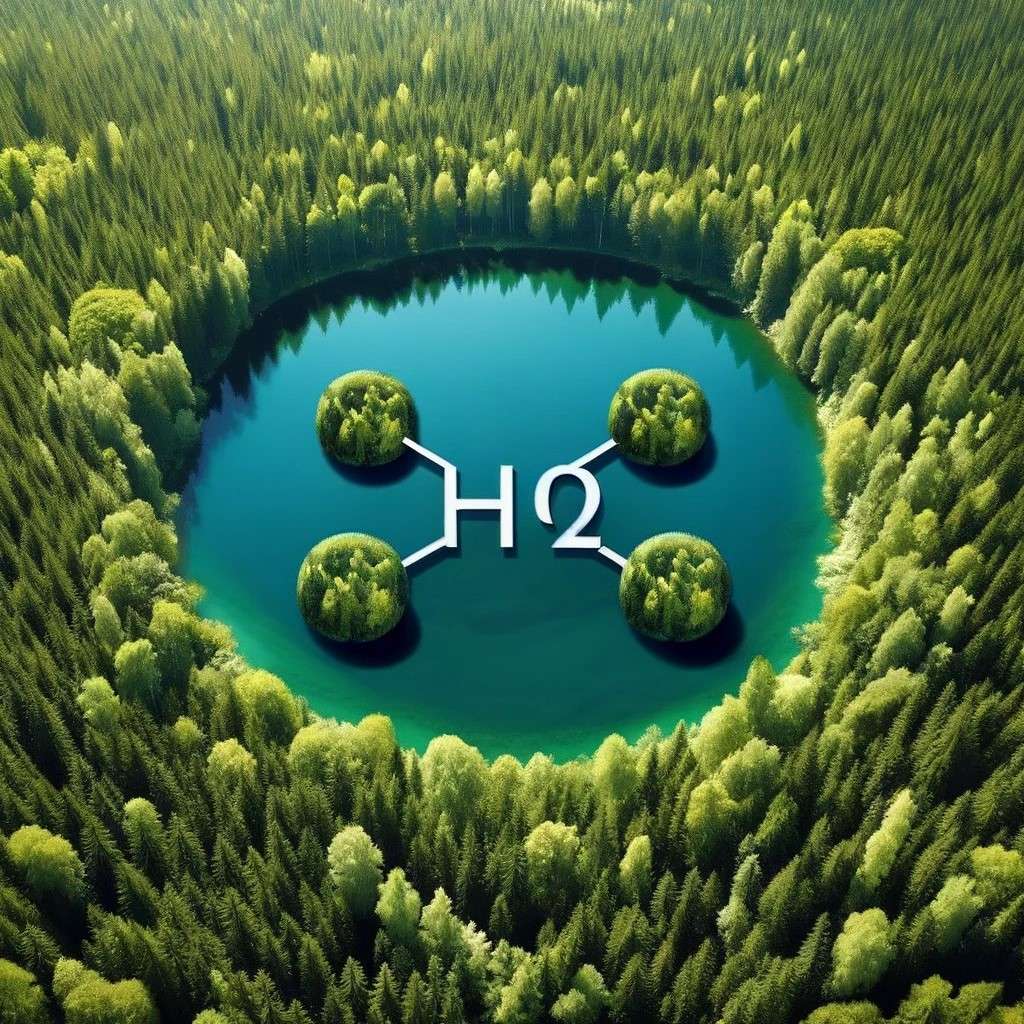 Plug Power und Nel ASA Neuanfang nach den Zahlen? Wie geht’s hier weiter?