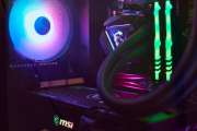 Gaming Station