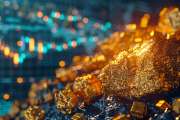 Gold kommt nicht voran