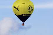 Borussia Dortmund Ballon