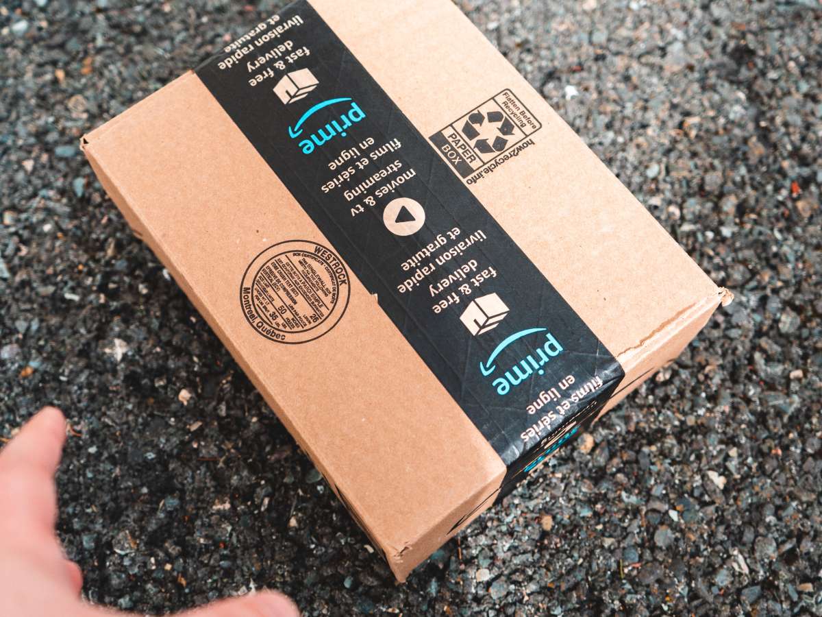 Jeff Bezos Die AmazonAktienVerkäufe hören nicht auf