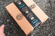 Amazon Paket