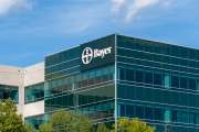 Bayer HealthCare US-Zentrale in Whippany