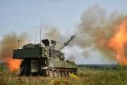Artillerie