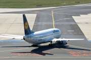 Deutsche Lufthansa